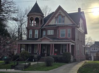 727 Hepburn St, Williamsport, PA
