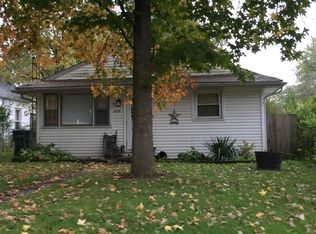 1425 S 4th St, Richmond, IN 47374