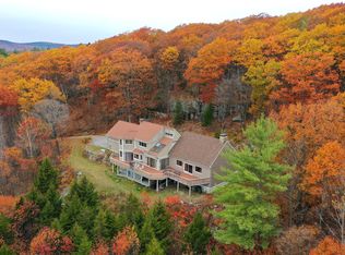 178 Turkey Hill Run, New London, NH 03257