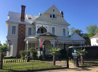 730 Dallas Ave, Selma, AL 36701