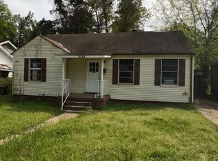 1505 Alma St, Shreveport, LA 71108