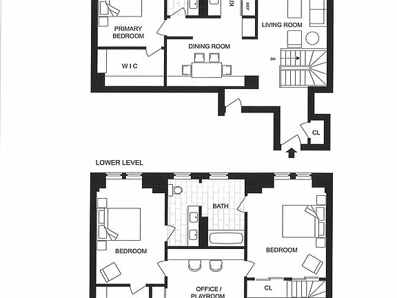 5th image of 308 E 79th St #6/7B