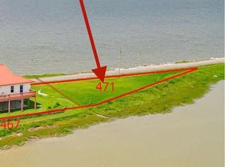 471 Egery Island Rd, Taft, TX 78390