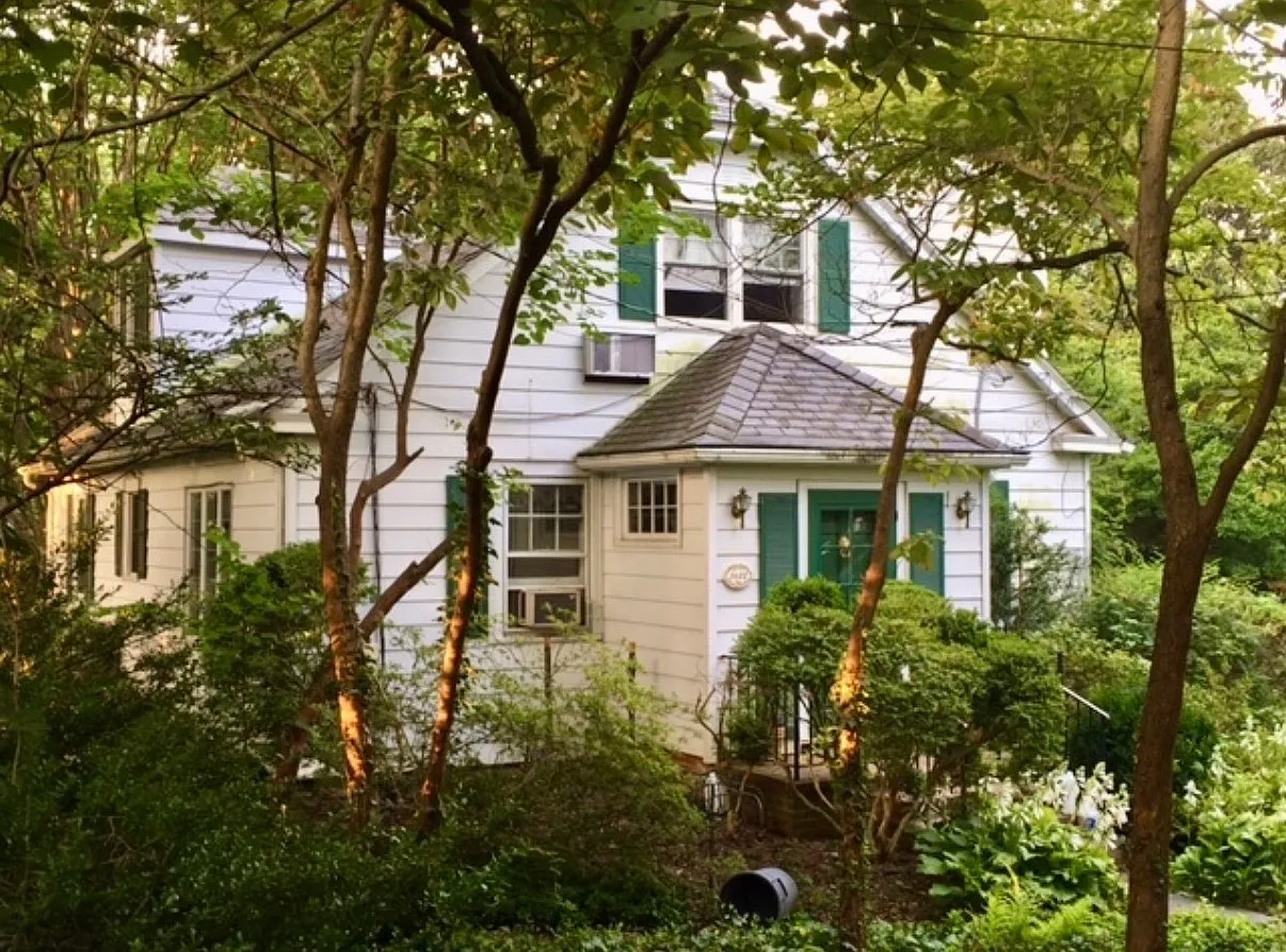 Johnson Ave, Bethesda — Photo 1