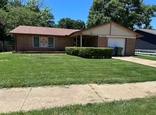 13005 Valley Forge Cir, Balch Springs, TX 75180