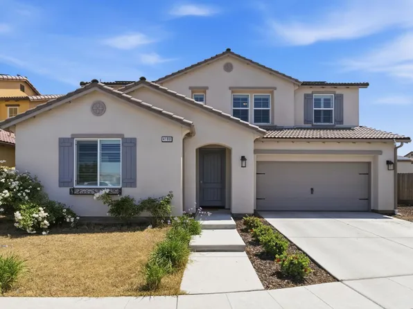 4188 N Contessa Ave, Fresno, CA 93723