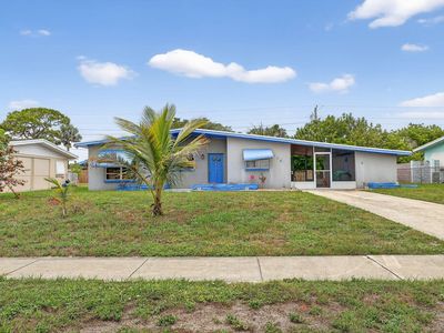 106 NE Entrada Avenue, Port Saint Lucie, FL, 34952