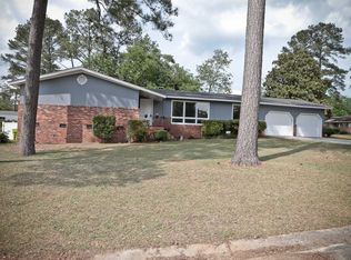 9513 Puritan Rd, Columbia, SC 29209