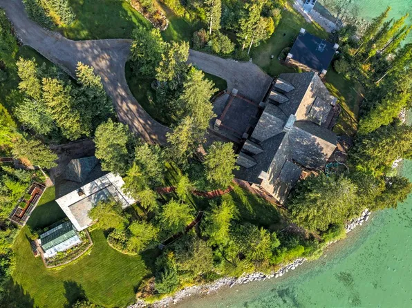 Nhn N Ashley Lake Rd, Kila, MT 59920