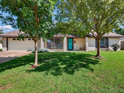 810 Crown Dr, Bartlesville, OK, 74006