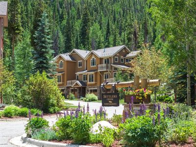 14 Arabella Dr APT 6516, Dillon, CO, 80435