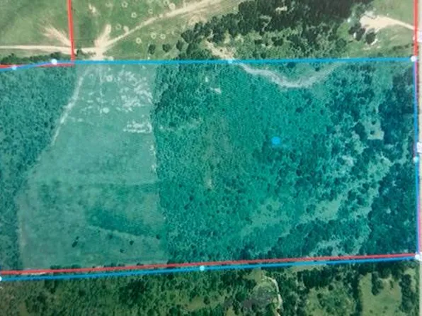 County Road 302, Rockdale, TX 76567