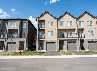 15 Raspberry Ln, Hamilton, ON L0R1W0