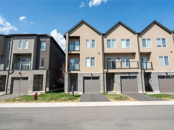 15 Raspberry Ln, Hamilton, ON L0R 1W0