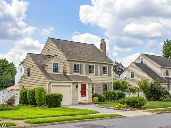 30 Haines Dr, Bloomfield Twp., NJ 07003