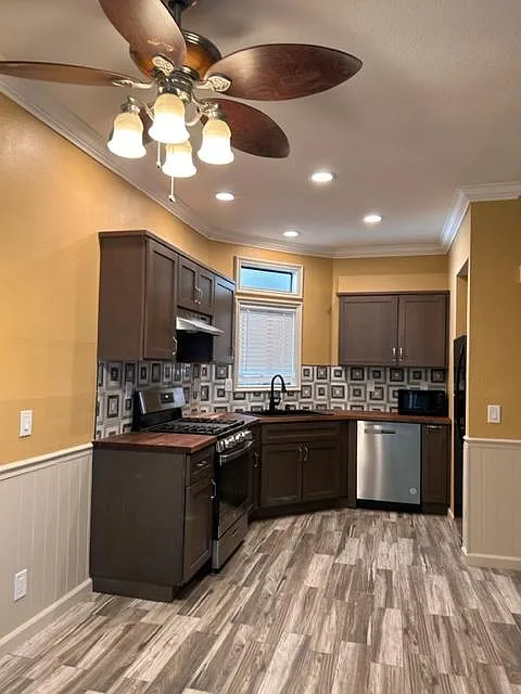 Studio, 535 sqft, $2,250 — Photo 2