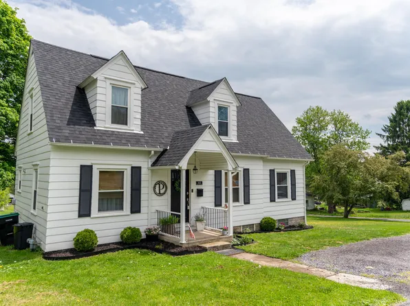 103 Thompson St, Brookville, PA 15825