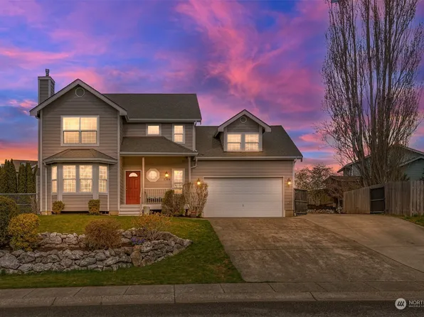 1308 Roma Road, Bellingham, WA 98226