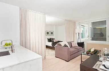 Rented by Sieber International