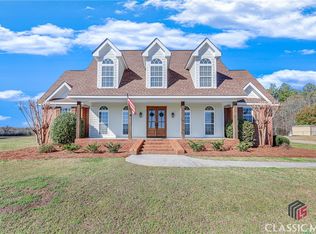 95 Yancey Rd, Arnoldsville, GA 30619