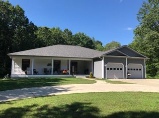 2750 S Broadway Rd, Hastings, MI 49058