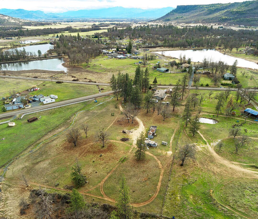 3400 Sams Valley Hwy, Central Point, OR 97502 Zillow