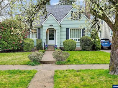 1790 19th St NE, Salem, OR, 97301