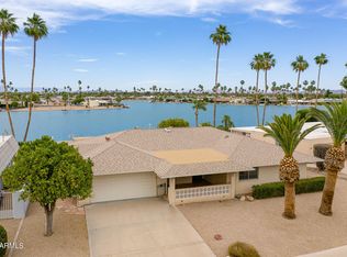 9986 W Bolivar Dr, Sun City, AZ 85351