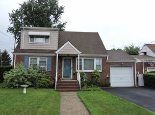 521 William St, Maywood, NJ 07607