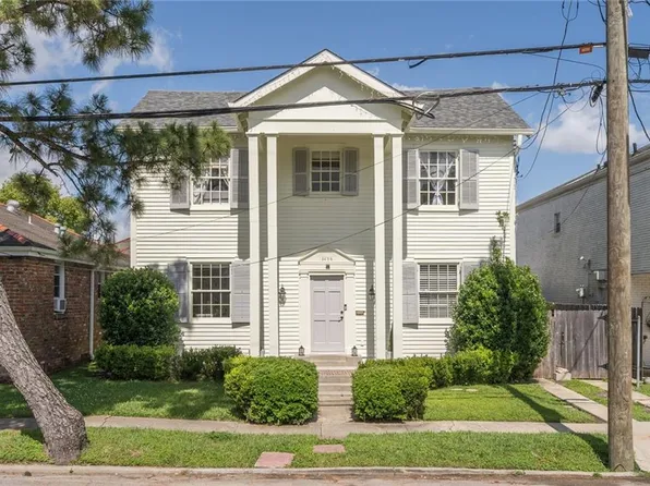 3408 Nashville Ave, New Orleans, LA 70125