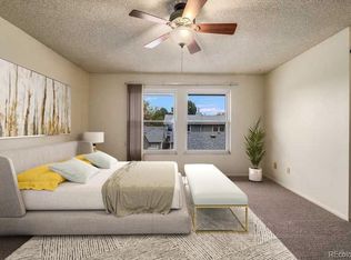 10341 E Evans Ave UNIT 162, Denver, CO 80247
