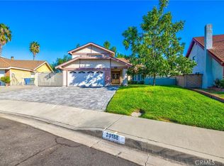 20168 Meadowbrook Ln, Walnut, CA 91789