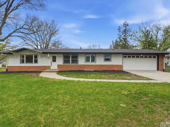 6531 Franklin St, Lincoln, NE 68506