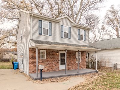 27365 Park Ct, Madison Heights, MI, 48071