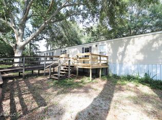 21301 Houston Ladner Rd, Saucier, MS 39574