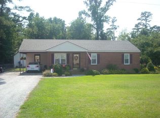 608 Soundside Rd, Edenton, NC 27932