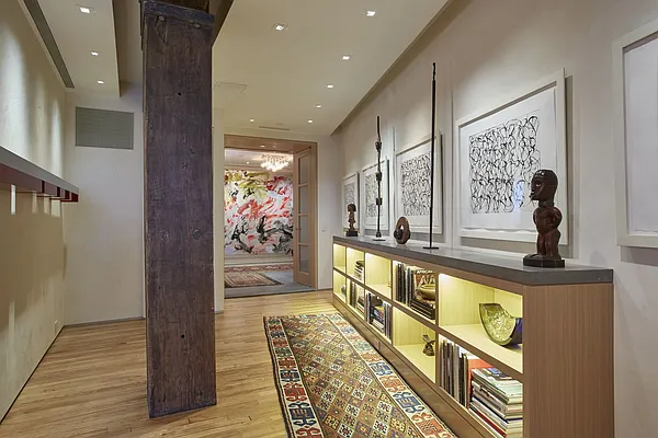 Sold by Brown Harris Stevens | media 7