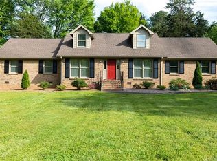 1051 Meadow Lakes Rd, Rock Hill, SC 29732