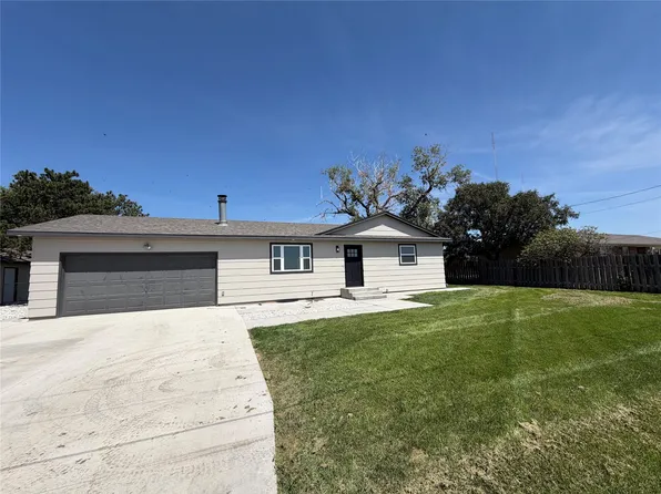 3214 N Vfw Rd, Garden City, KS 67846