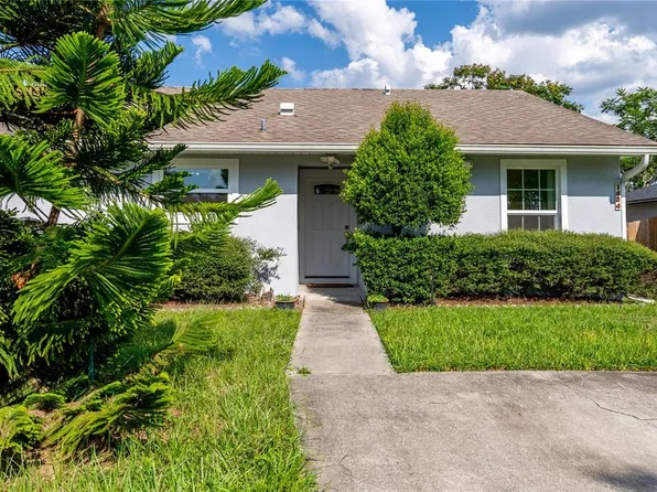 1434 Ravida Cir, Orlando, FL 32825