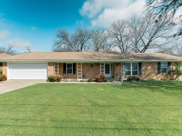 713 Bluebird St, Fort Worth, TX 76140