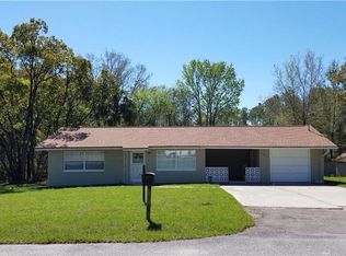 23808 SW Nautilus Blvd, Dunnellon, FL 34431