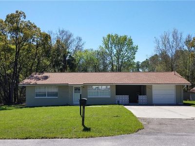 23808 SW Nautilus Blvd, Dunnellon, FL, 34431