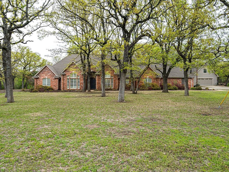 425 Rustic Oaks Rd, Combine, TX 75159 Zillow