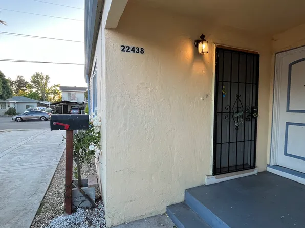 22438 Sonoma St, Hayward, CA 94541