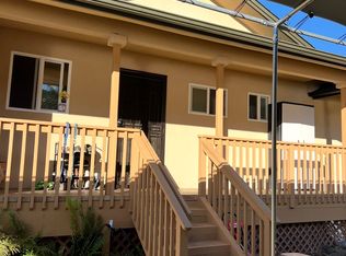 74-4961A Mamalahoa Hwy #A, Holualoa, HI 96725
