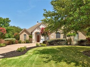 670 Tom Sawyer Rd, Dripping Springs, TX 78620