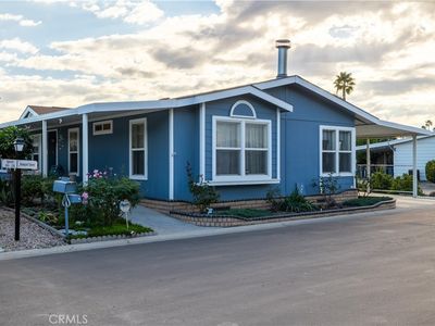 601 N Kirby St Space 269, Hemet, CA, 92545