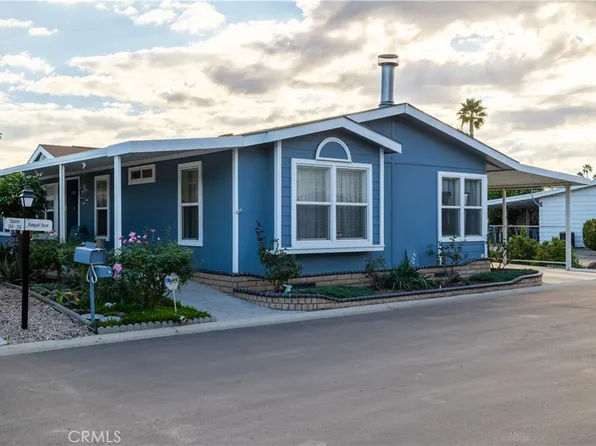 601 N Kirby St Space 269, Hemet, CA 92545