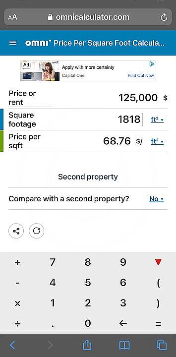 2nd image of 4886 Scott Dr